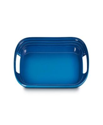 Stoneware 14" Serving Platter