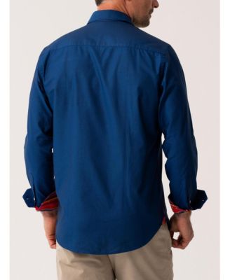 Men's Button Up Shirt