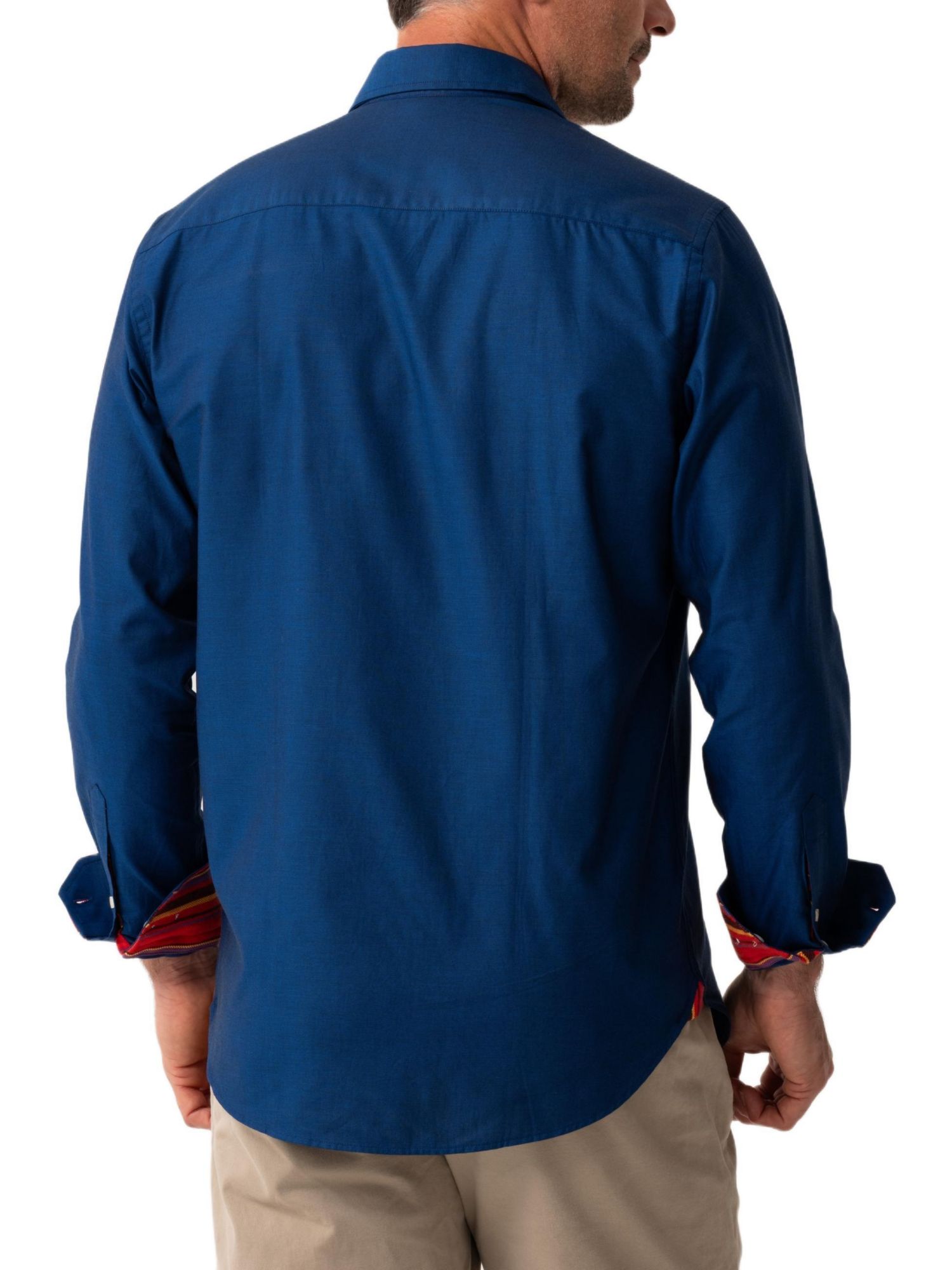 Men's Button up Shirt