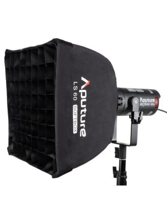 Square Softbox for LS 60d & LS 60x LED Light