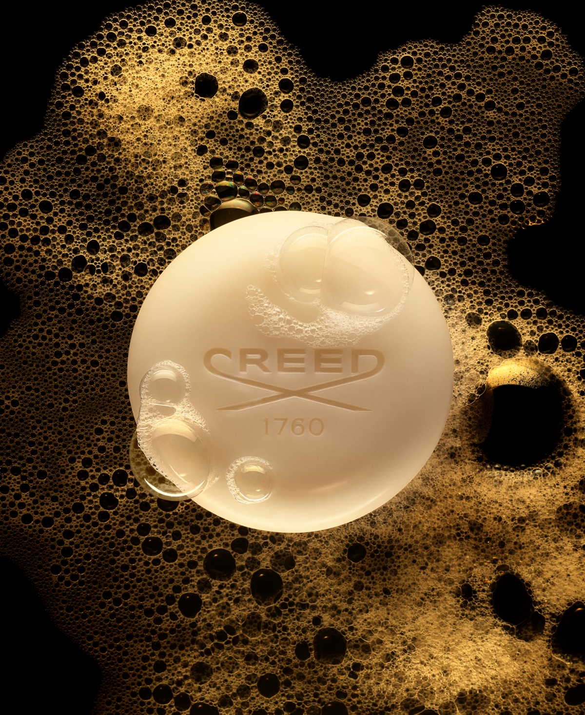 Creed 3-pc. Opulent And Floral Perfumed Soap Gift Set In Transparent