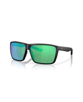 Costa Del Mar - Unisex Polarized Sunglasses, Sullivan 6S2002