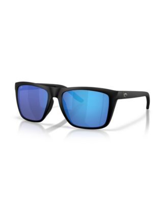 Men's Polarized Mainsail XL Sunglasses, 6S9131