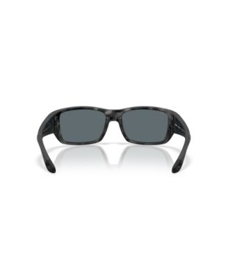Men's Polarized Schoolie Sunglasses, 6S9132