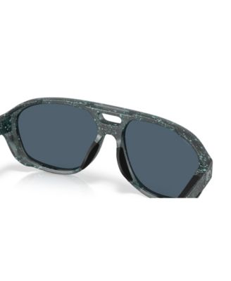 Men's Polarized Street Heat Sunglasses, 6S9133