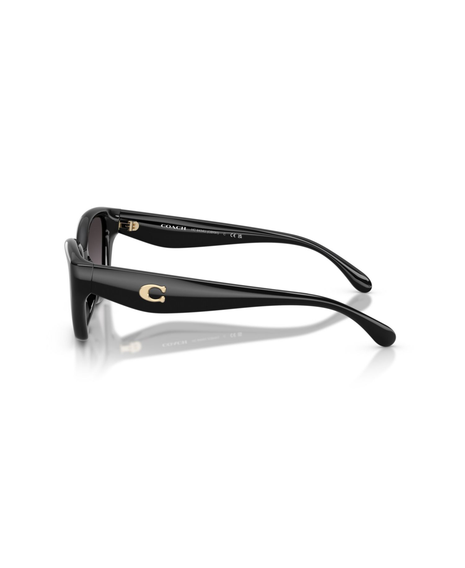 Women's Polarized Sunglasses, CBY91