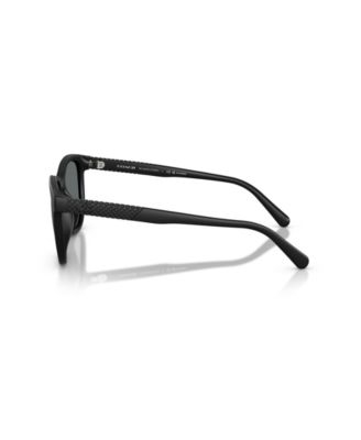 Men's Polarized Sunglasses, CCA00 HC8442U