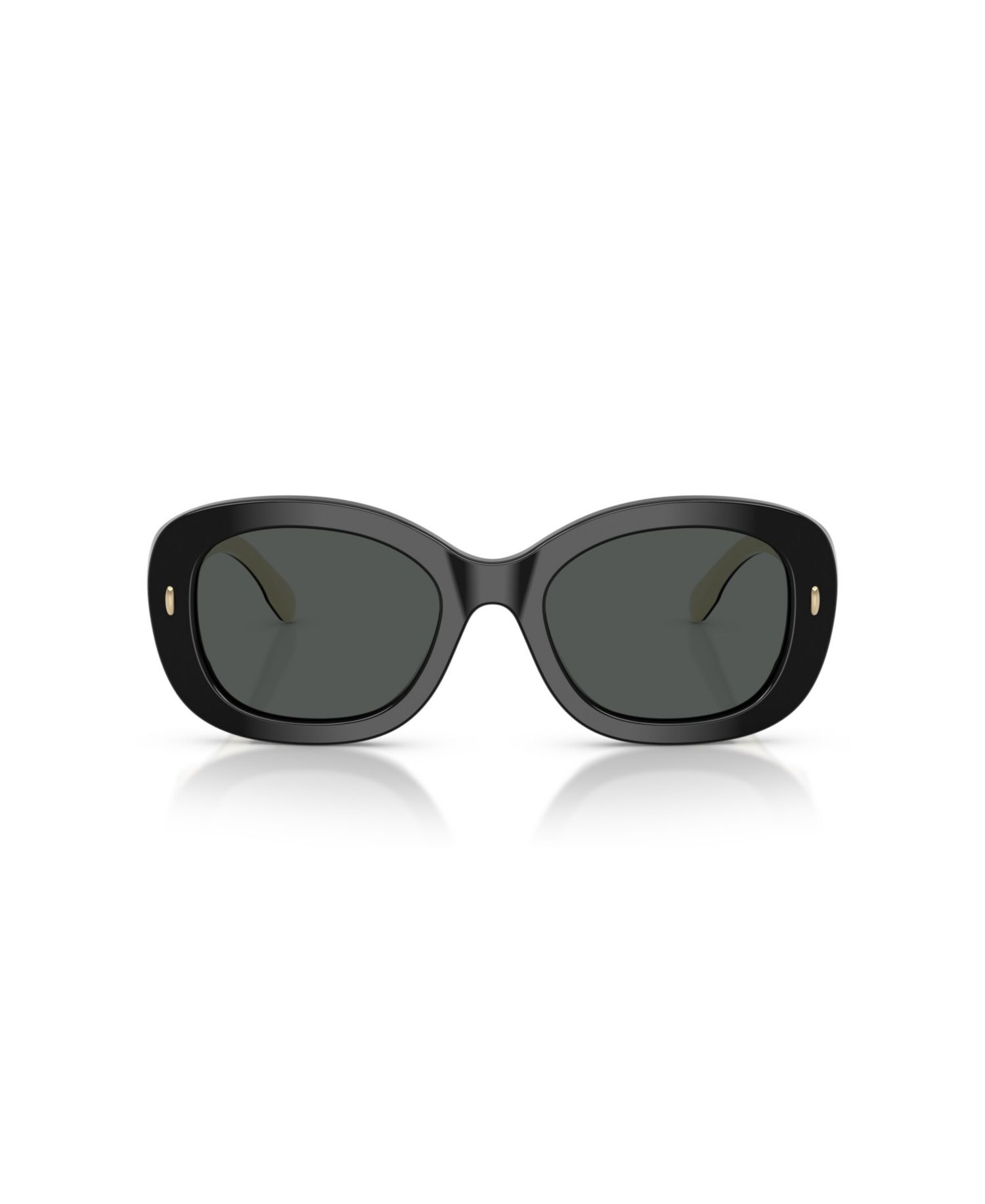 Women's Oval Sunglasses, TY7226U