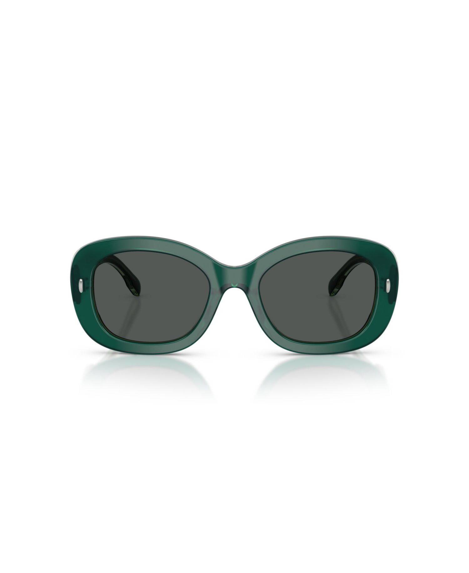 Women's Oval Sunglasses, TY7226U