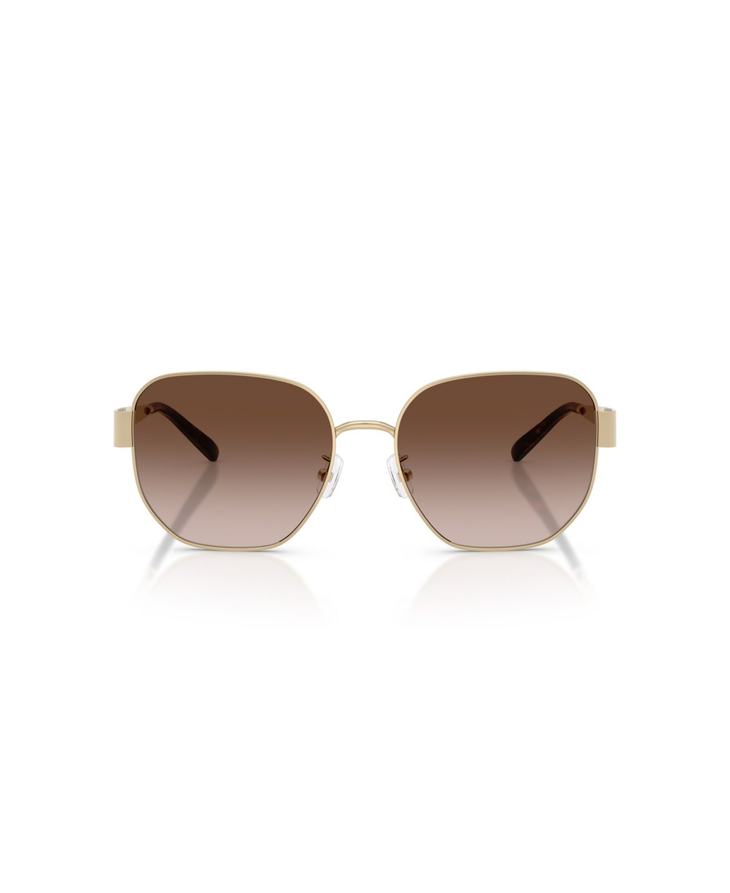 Women's Geometric Sunglasses, TY6117