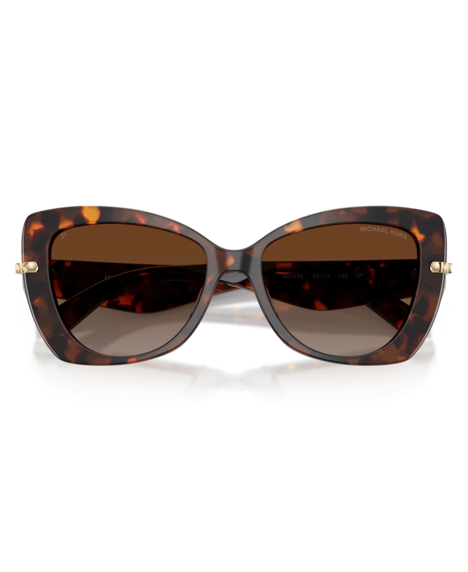Women's Polarized Sunglasses, Atlanta MK2258U