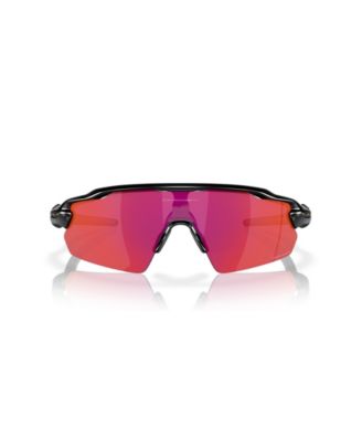 Unisex Geometric Sunglasses, Radar EV Pitch Team Colors OO9211