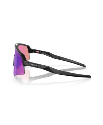 Men's Geometric Sunglasses, Sutro Lite Sweep OO9465
