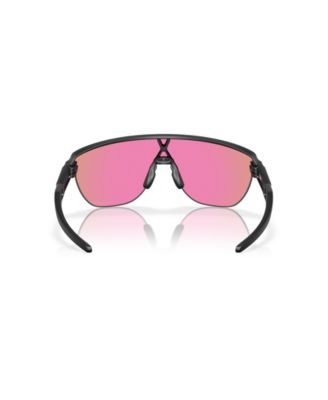 Men's Geometric Sunglasses, Corridor OO9248