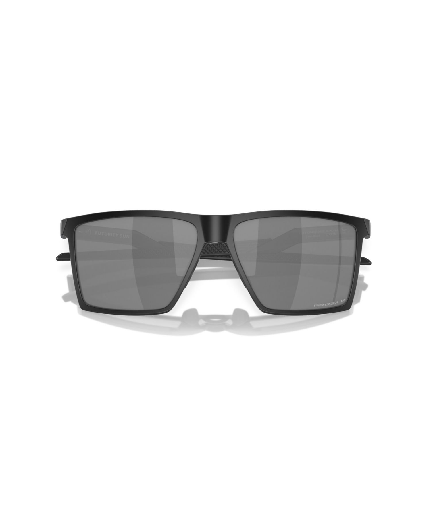 Unisex Polarized Sunglasses, Futurity Sun OO9482
