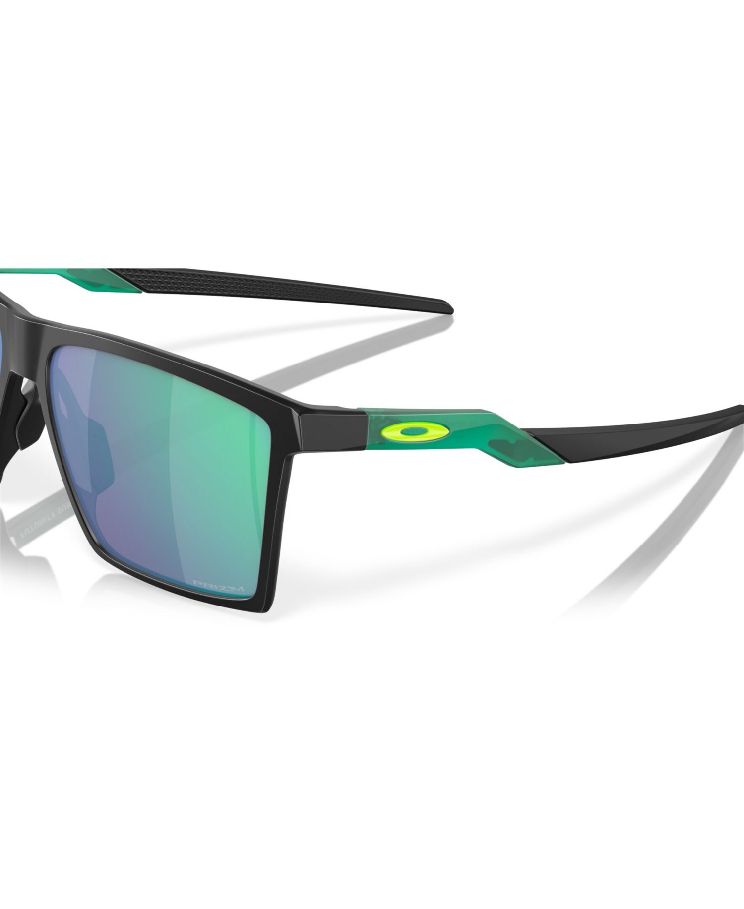 Unisex Square Sunglasses, Futurity Sun OO9482