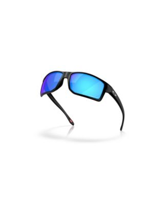 Men's Rectangle Sunglasses, Gibston XL OO9470