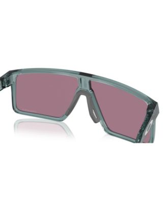 Men's Rectangle Sunglasses, Helux OO9285