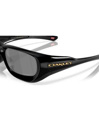 Unisex Rectangle Sunglasses, De Soto OO9494
