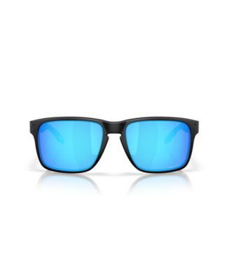 Unisex Rectangle Sunglasses, Holbrook XXL OO9487