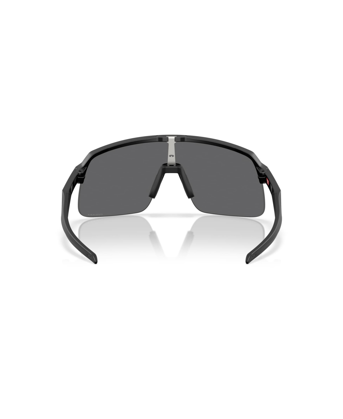 Oakley Unisex Rectangle Sunglasses, Sutro Lite S Oo9496 In Gray
