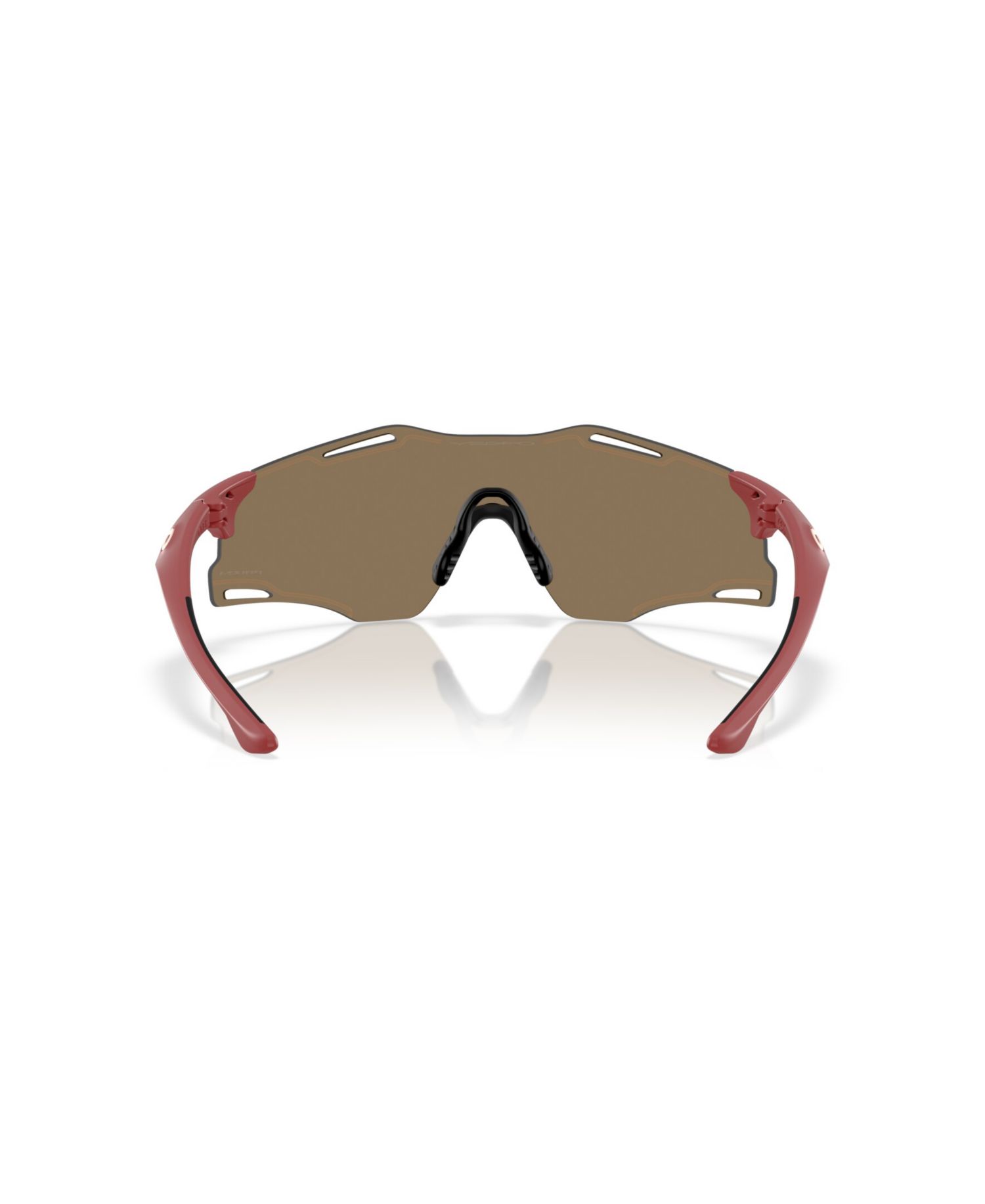 Unisex Rectangle Sunglasses, Cybr Zero OO9512D