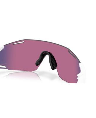 Unisex Rectangle Sunglasses, Cybr Dyno OO9513D