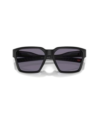 Men's Square Sunglasses, Briza OO9497