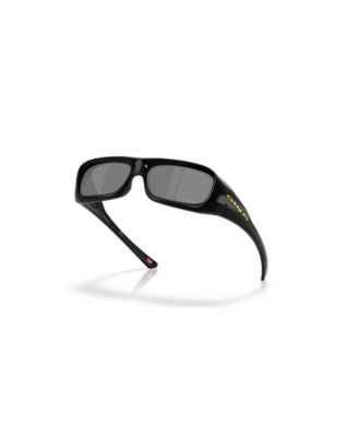 Unisex Rectangle Sunglasses, Permian OO9520