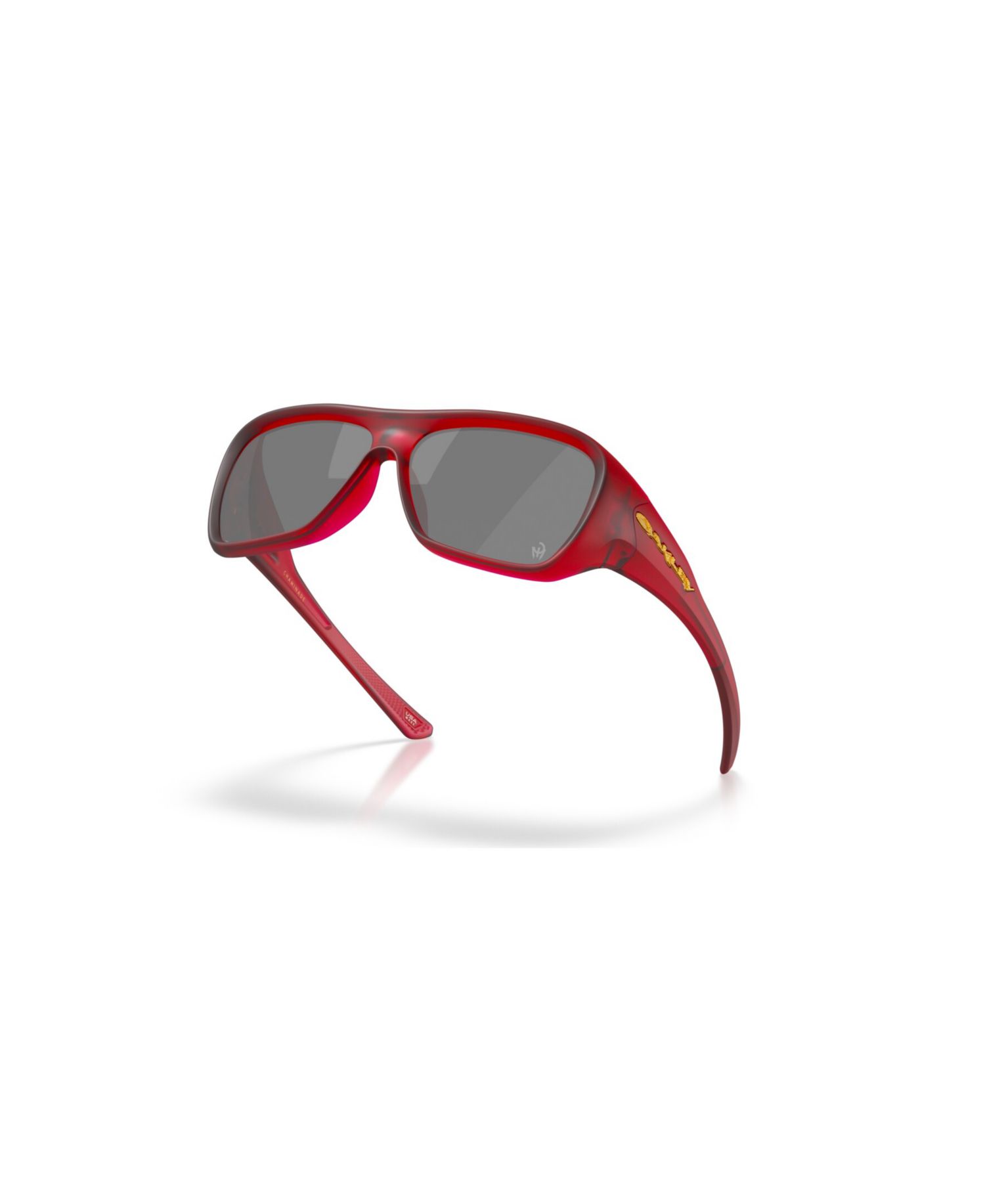 Unisex Rectangle Sunglasses, Chaminade Patrick Mahomes II Collection OO9492