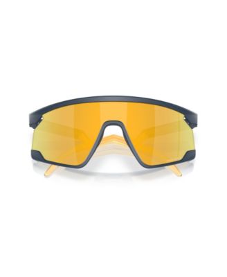 Unisex Geometric Sunglasses, BXTR Polaris Collection OO9280