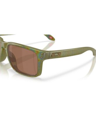 Men's Polarized Sunglasses, Holbrook  Polaris Collection OO9102