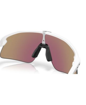 Unisex Rectangle Sunglasses, Stunt Devil OO9517