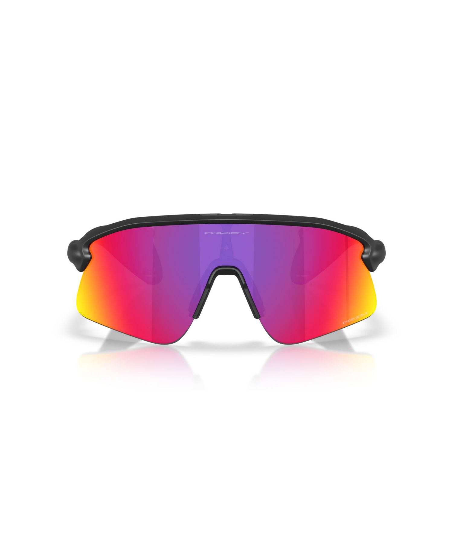 Unisex Stunt Devil Rectangle Sunglasses, OO9517