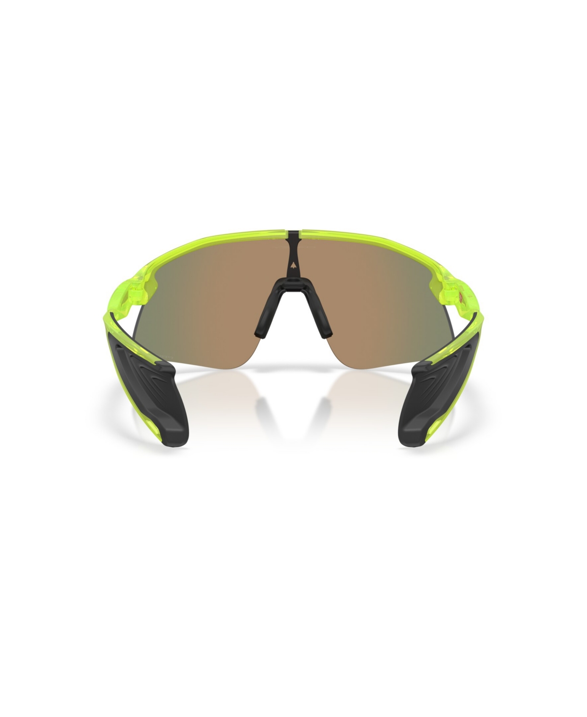 Oakley Unisex Rectangle Sunglasses, Stunt Devil Oo9517 In Multi