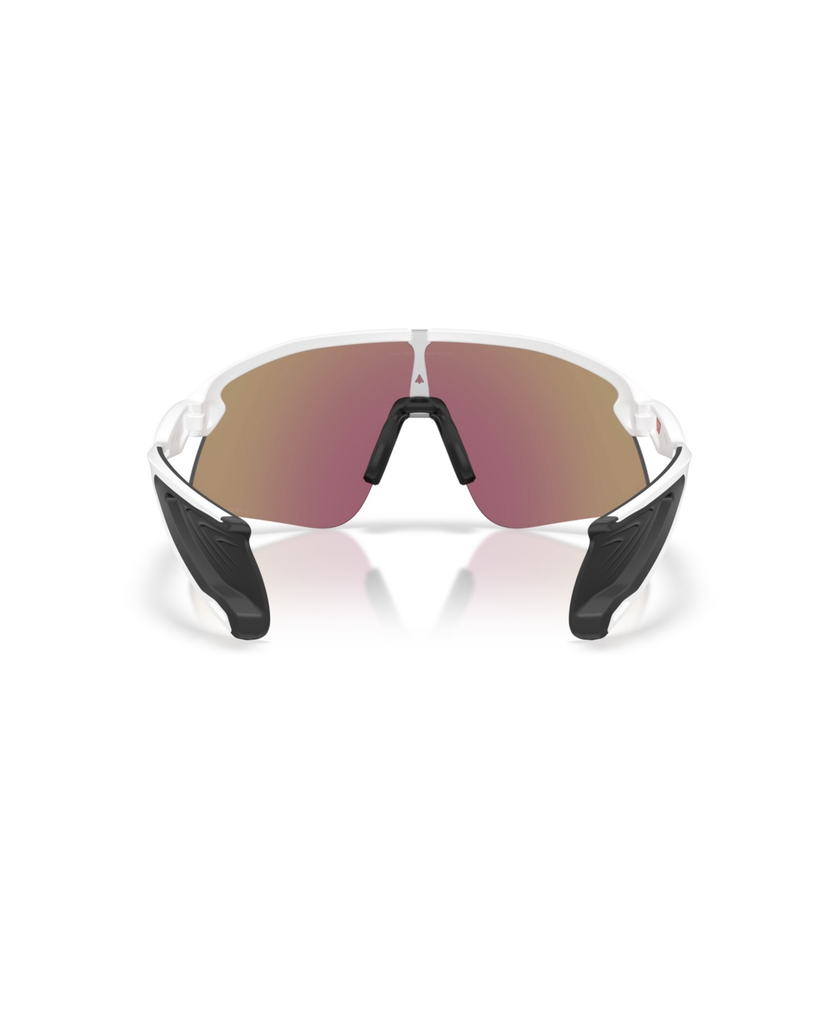 Oakley Unisex Rectangle Sunglasses, Stunt Devil Oo9517 In Blue