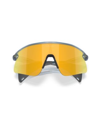 Unisex Rectangle Sunglasses, Stunt Devil S OO9518