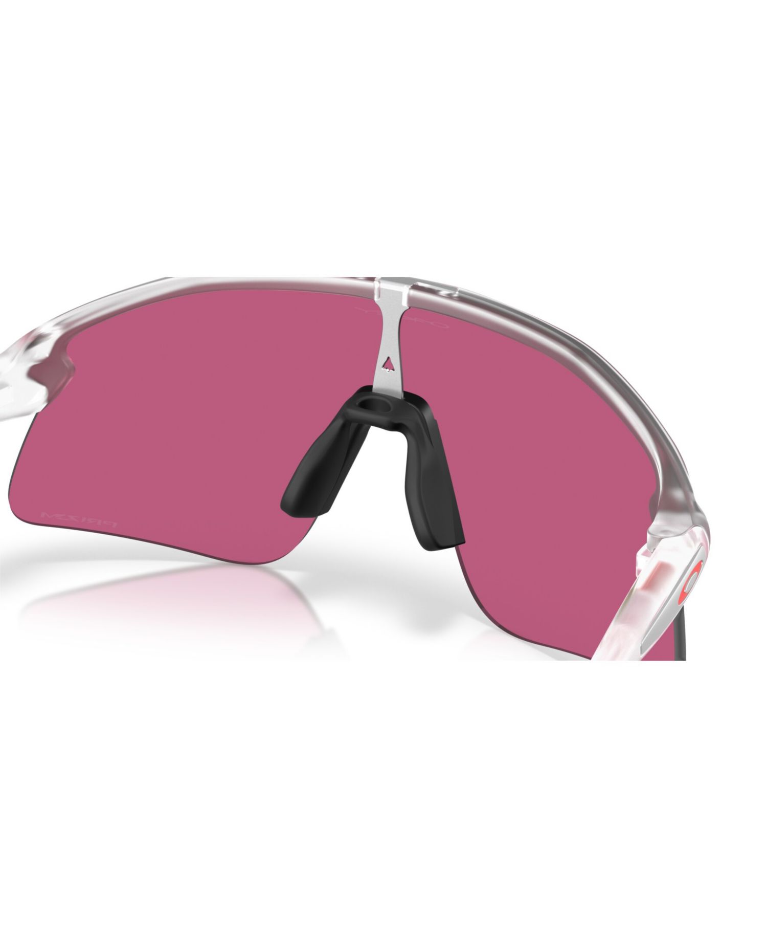 Unisex Rectangle Sunglasses, Stunt Devil S OO9518