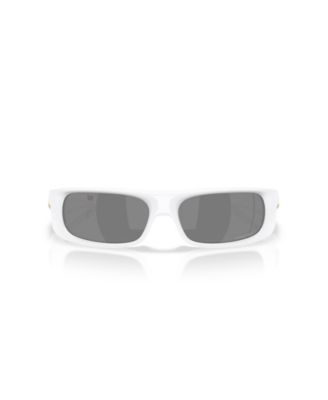 Unisex Rectangle Sunglasses, Highland OO9522