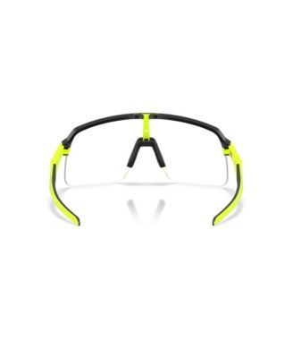 Men's Geometric Sunglasses, Sutro Lite Court Collection OO9463