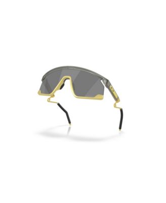 Men's Sunglasses, BXTR Metal Alloy Collection OO9237