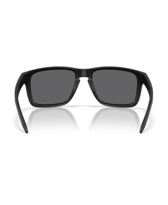 Unisex Polarized Sunglasses, Standard Issue Holbrook  XXL OO9487