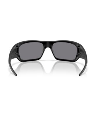 Men's Polarized Sunglasses, Standard Issue Masseter OO9486
