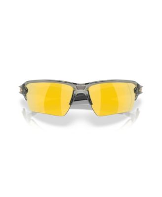 Men's Polarized Sunglasses, Flak 2.0 XXL OO9488