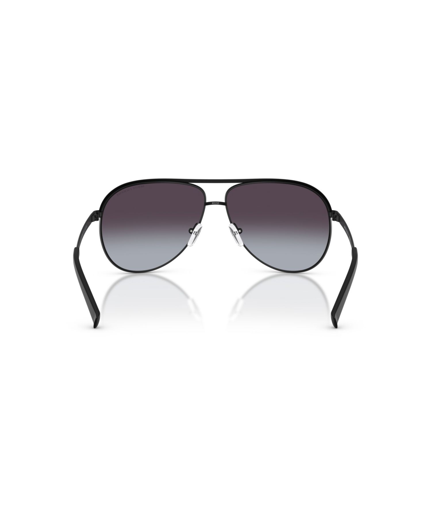 Unisex Pilot Sunglasses, AX2002