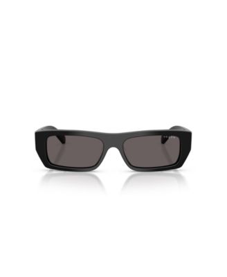 Women's Rectangle Sunglasses, VO5657SU