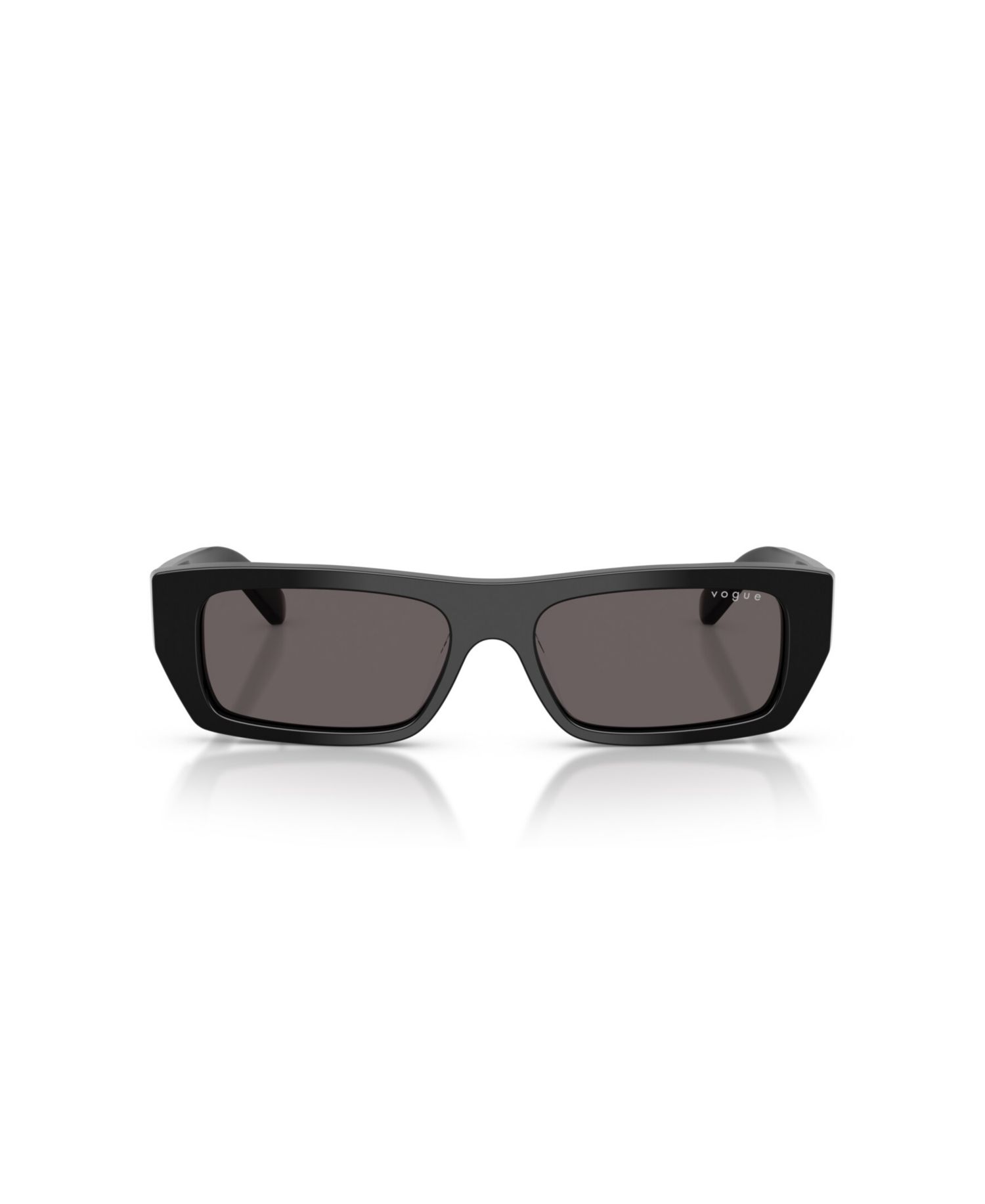 Women's Rectangle Sunglasses, VO5657SU
