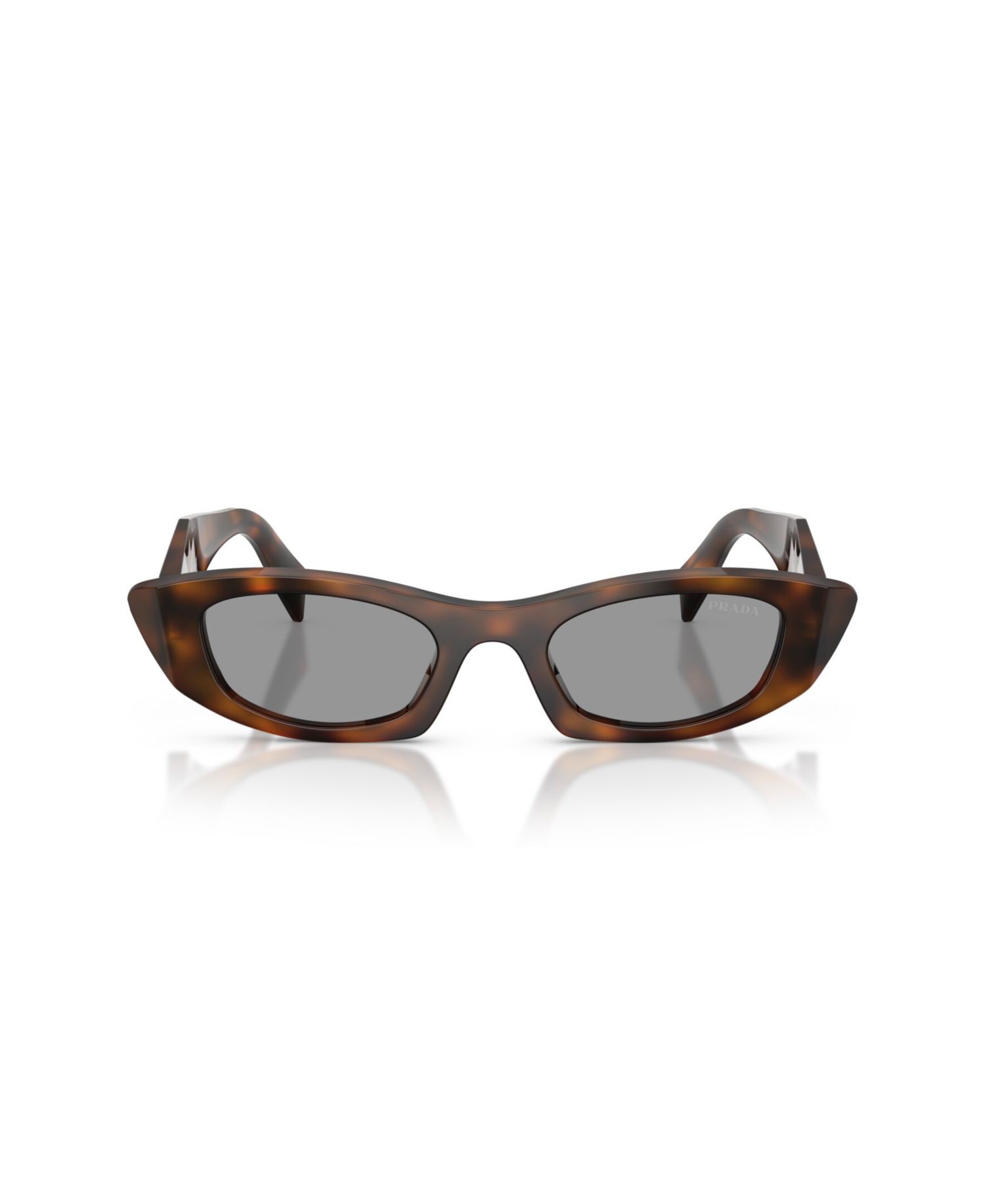 Women's Oval Sunglasses, PR B16S