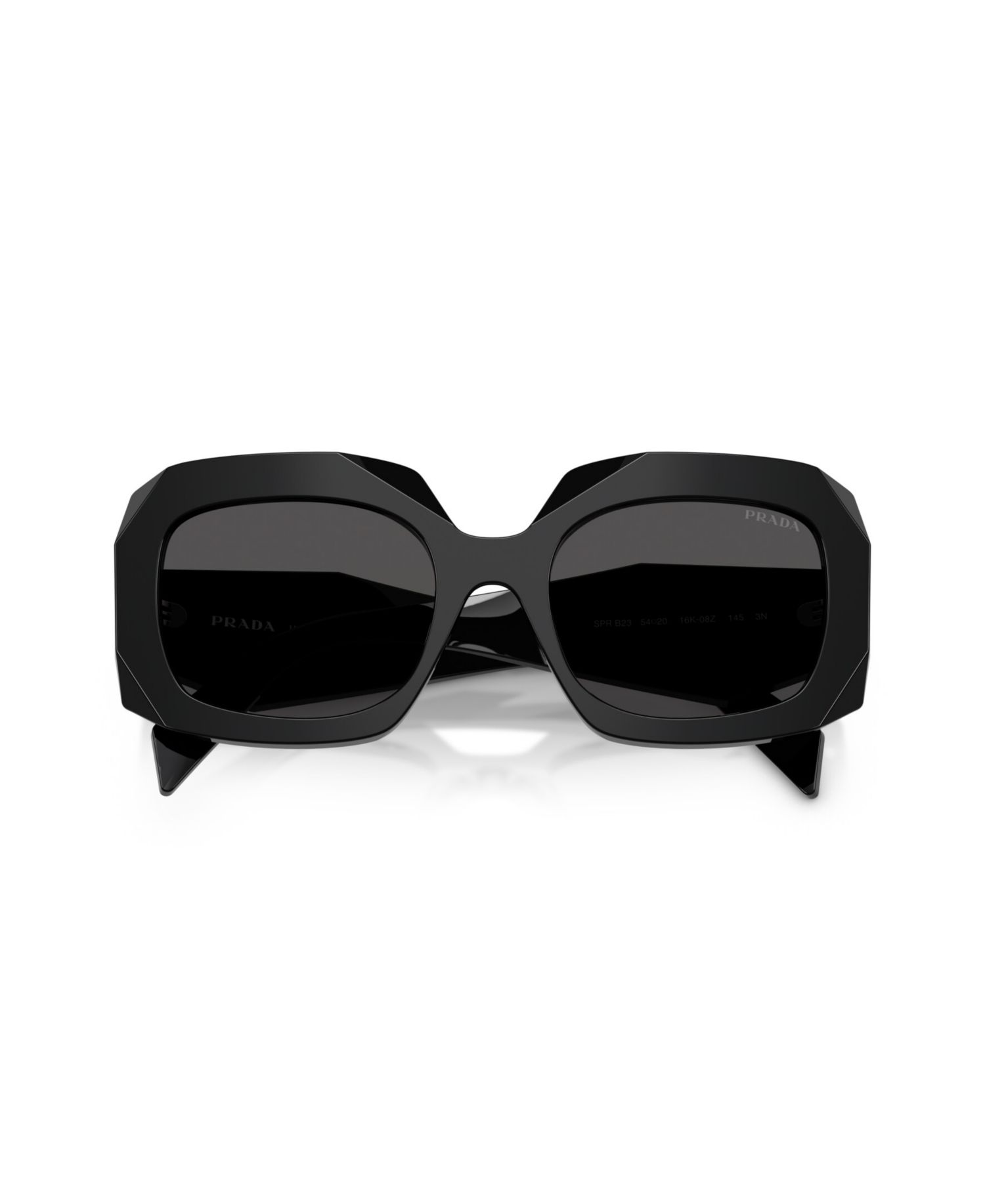Women's Square Sunglasses, PR B23S