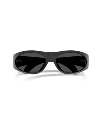 Unisex Oval Inara Sunglasses, ME7001